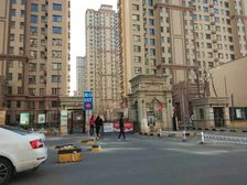 不收返费 不吃差价 随时看房 简装一室 采光视野佳