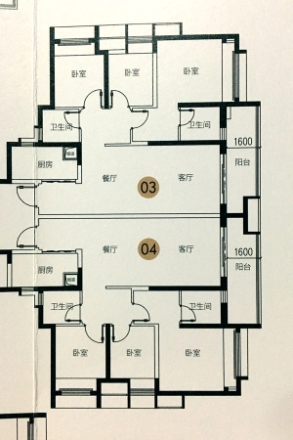 保利天寰