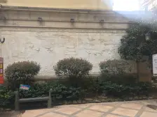 中山西路滨江(江西商会大厦) 南北通透,采光好 装修好,环镜优美 近地铁 周边匹套完善,,出行方便