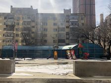 师大附x小商圈电梯房南向可公积金