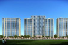 国盛悦澜湾[醴陵]