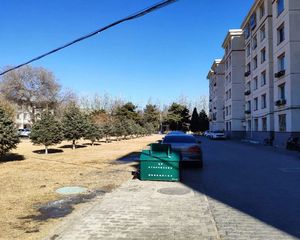 花园式小区,人文素质高,运动楼层