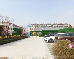 乔庄·通州万国城MOMA·3室·2厅