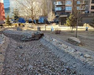 巨华·朗域 3室1厅 南 北