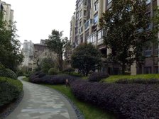 空中复式 精装修 采光充足 小区环境优美