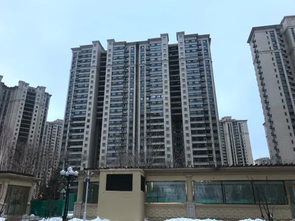 【哈尔滨恒大御景湾小区,二手房,租房】- 哈尔滨房天下