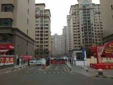 保利拉菲公馆 2室2厅 南