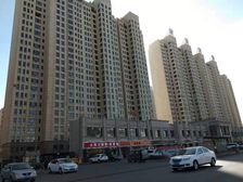 新星美地 3室1厅 南 北