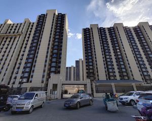 盛德东兴家园1室1厅南北
