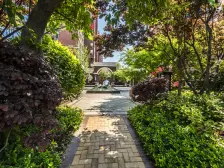 新闵别墅区金地三期叠加别墅,装修自住,方便看诚意出