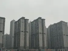 江悦蓝湾2房2厅精装112万