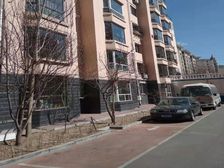 光辉佳苑 步梯2楼 精装修婚房 经典H户型 看房议价