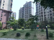 涛汇领御花园大四房 近地铁 采光好