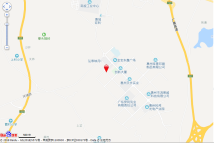 中惠玥园电子地图