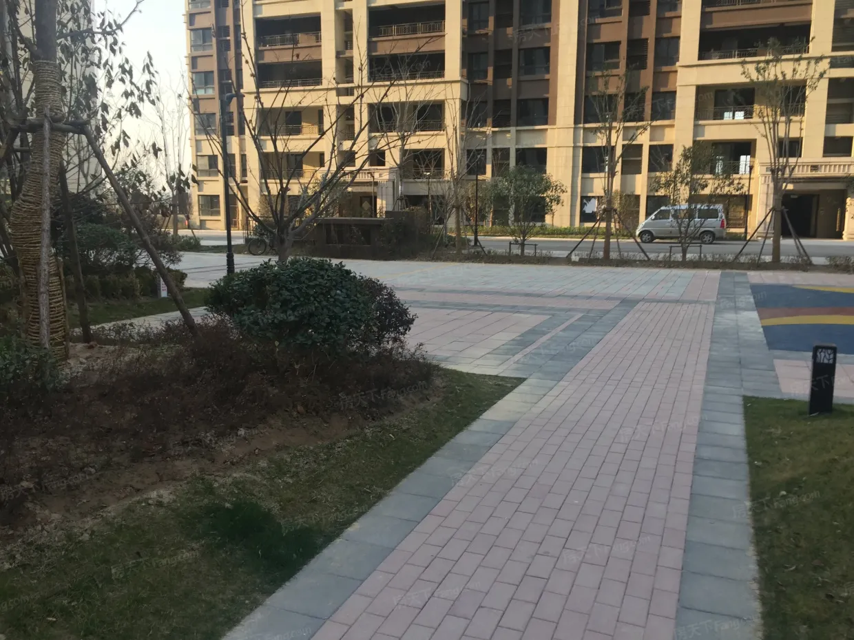 【徐州绿地商务城·梵顿公馆小区,二手房,租房】- 徐州房天下