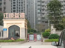 总部基地小户型 总价低,看房方便!