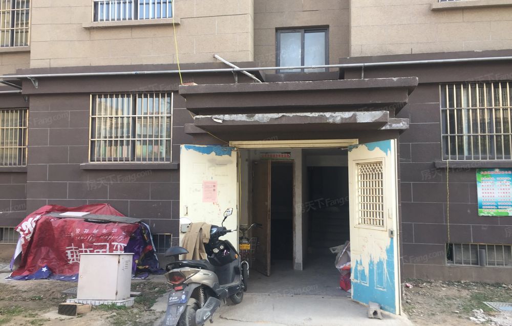 整租奥都花园北一区3室2厅南北