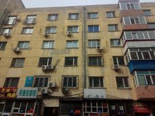 清滨胡同2室1厅南北