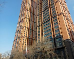 楼层好视野开阔采光充足无遮挡无毛病交通便利配套