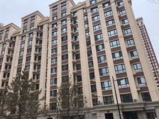 海富绣园近地铁楼层适中采光好看房方便