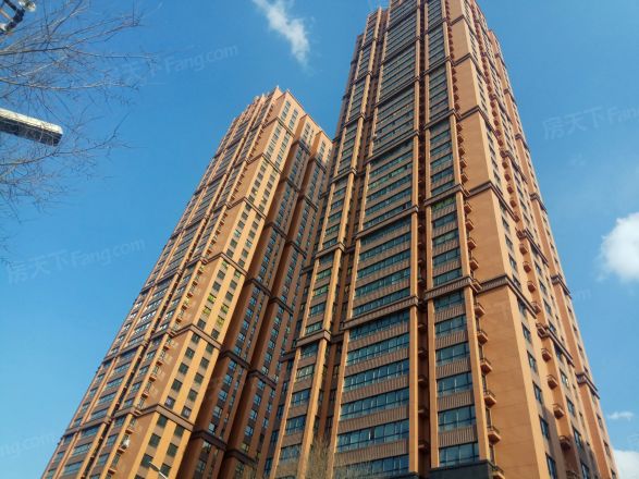 【哈尔滨清滨花园小区,二手房,租房】