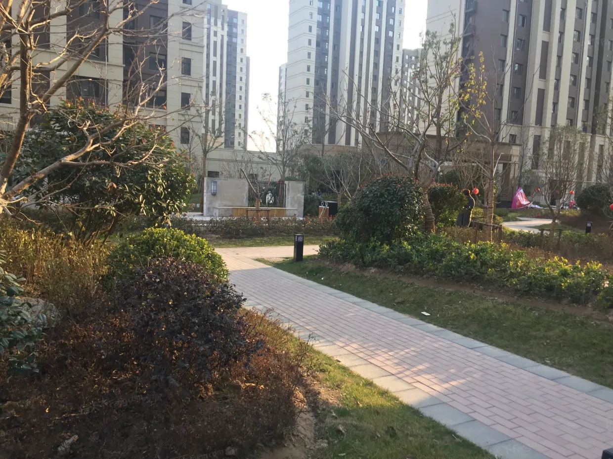 【徐州绿地商务城·梵顿公馆小区,二手房,租房】- 徐州房天下