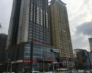 正规一居室 拎包入住 居住舒适 前后无挡