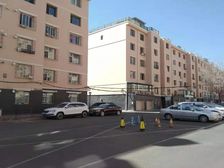 光辉佳苑2室2厅南北