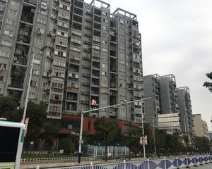 近地铁口 利民佳苑稀缺精装户型