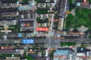 东城玉苑交通图