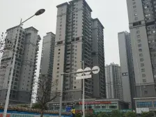 江悦蓝湾2房1厅104万