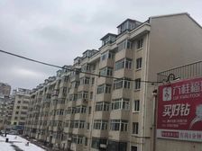 都市秀景4室2厅南北