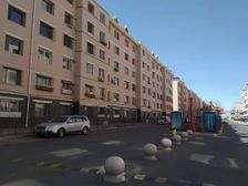 光辉佳苑富华楼 步梯三楼 精装两室两厅 南北通透