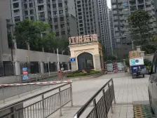 五象总部基地,刚需2房,首付不高,户型好,低总价