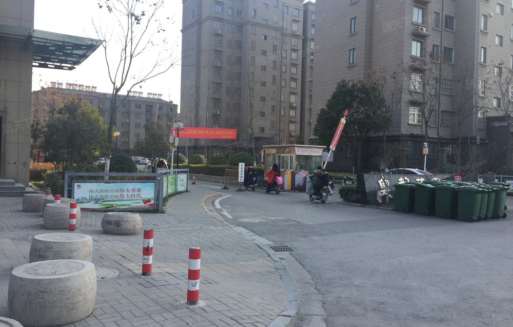 奥都花园小区租房,两室两厅, 整租·奥都花园 2室2厅 东/东南/南,徐州