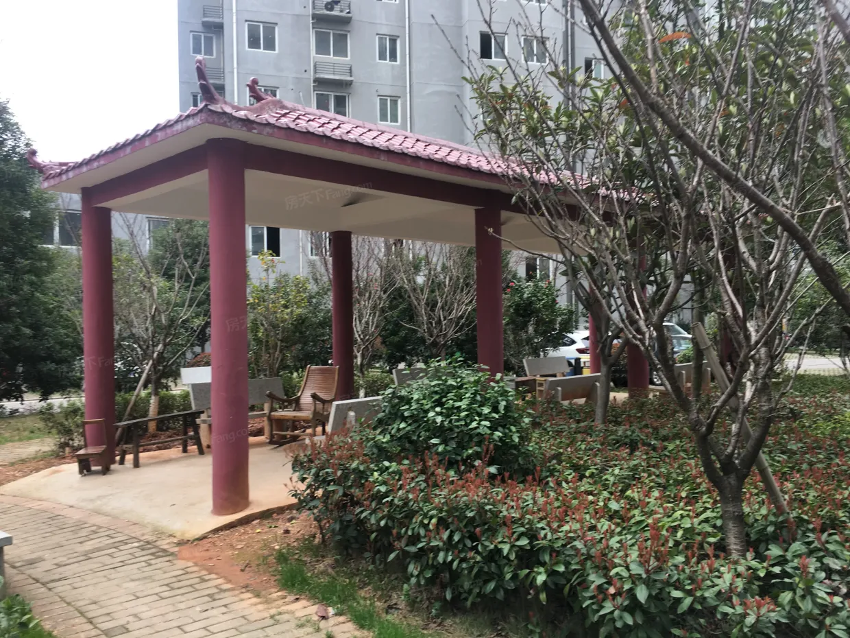 【南昌利民佳苑小区,二手房,租房】- 南昌房天下