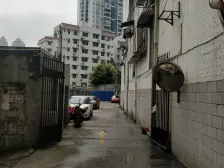 桃源路 桃源公寓 5房2厅 109平 沛鸿路中X