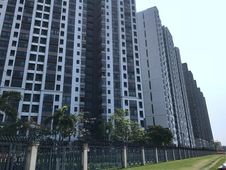 万科沁园(业主急售)送车位 三房两卫 南向,佛山顺德伦教万科沁园二手