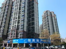 地铁口精装 复试大房子 大客厅 一手业主保养新净