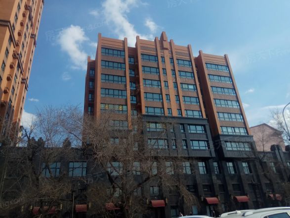 【哈尔滨清滨花园小区,二手房,租房】