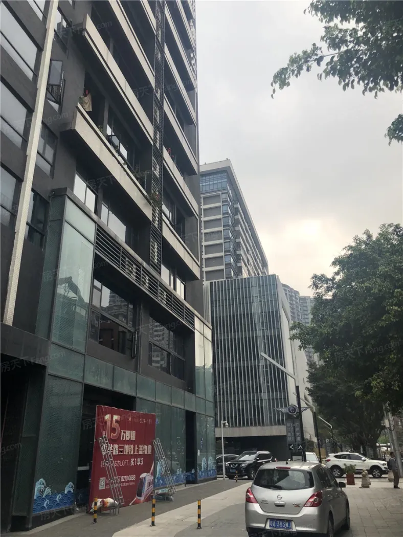 领江壹号图片相册,户型图,样板间图,装修效果图,实景图-广州房天下