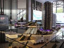 恒大天璟 3室1厅 南