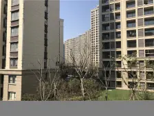 弘阳上水 3室2厅 南 北