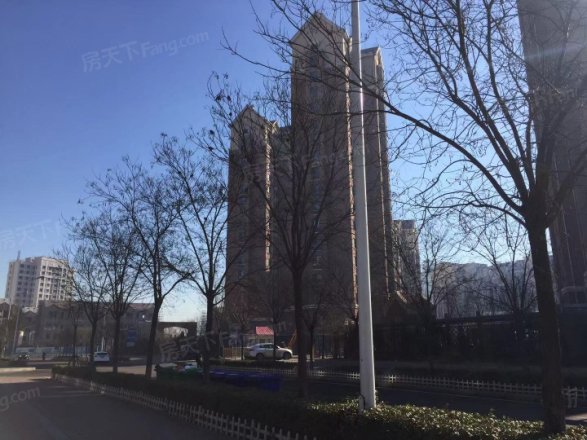 佳宁苑实景图