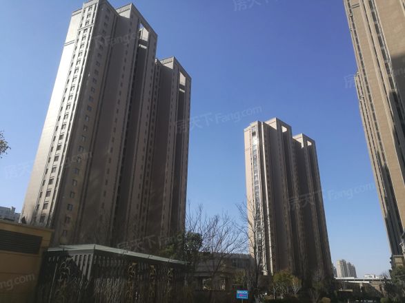 【青岛保利茉莉公馆小区,二手房,租房】- 青岛房天下