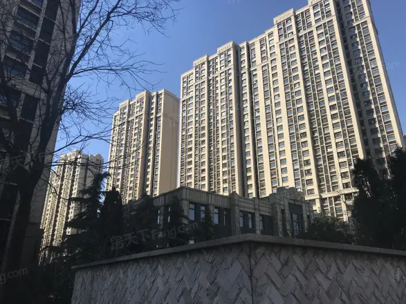 中海国际社区朗园