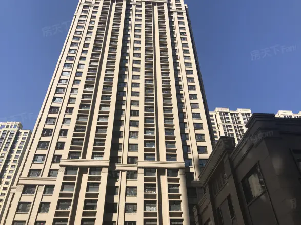 中海国际社区朗园