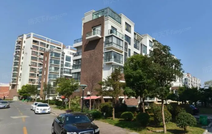 【扬州尚城小区,二手房,租房】- 扬州房天下