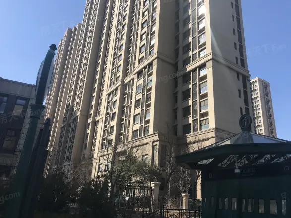 中海国际社区朗园