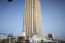 启东海韵广场[近海镇]